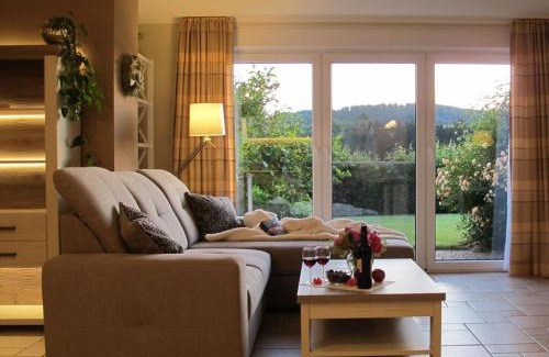 Delliehausen House | Fasse Family-Friendly Holiday Residence with Kitchen Amenities