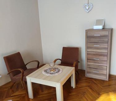 Levice Apartment | Convenient Fast Apartment in the Heart of the City
