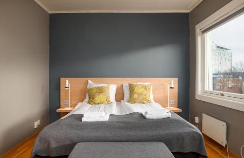 Svolvaer Hotel | Comfortable Stay at Fast Hotel Svolvær - Pet Friendly & More