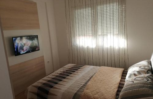 Paracin Apartment | Convenient Stay at Fast Sleep & Go 3 - Rated 9.6/10!