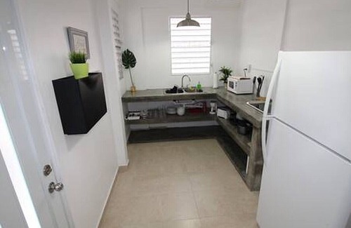 Parque Condo | Convenient Stay with Fast WiFi Near Eateries & Markets
