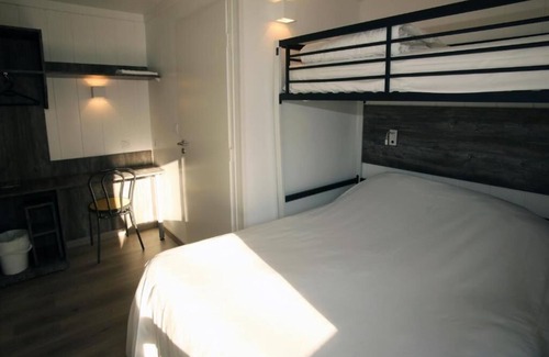 Albertville Hotel | Fasthôtel Albertville