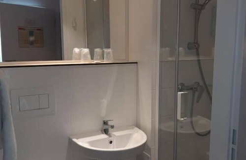 Albertville Hotel | Fasthôtel Albertville