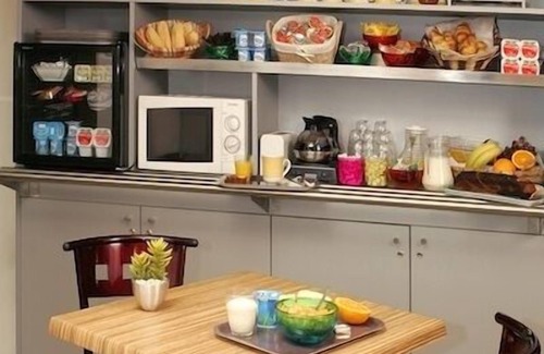 Noyelles-Godault Hotel | Convenient Stay at Fasthôtel Noyelles Godault with Breakfast