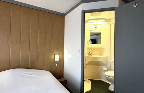 Laval Hotel | Budget-Friendly Fasthotel Laval with Breakfast & Child Care