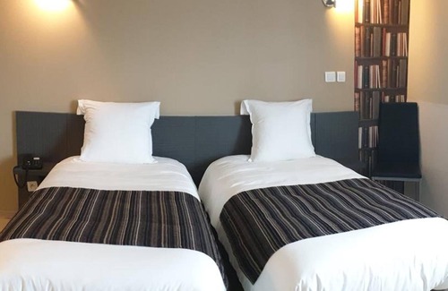 Dun-sur-Meuse Hotel | Discover Le Rale des Genets: Guest Rated 9.4 with Pool & Breakfast