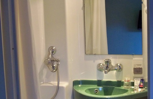 Lesquin Hotel | Budget-Friendly Fasthotel Lille Aéroport with Breakfast