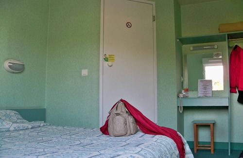 Lesquin Hotel | Budget-Friendly Fasthotel Lille Aéroport with Breakfast