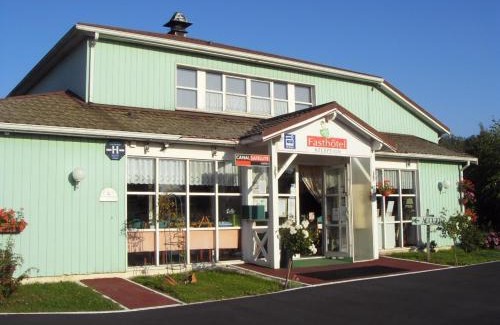 Lesquin Hotel | Budget-Friendly Fasthotel Lille Aéroport with Great Amenities