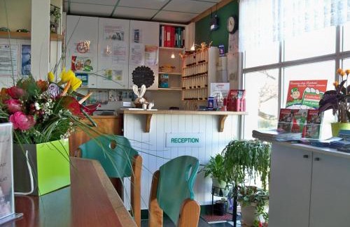 Lesquin Hotel | Budget-Friendly Fasthotel Lille Aéroport with Great Amenities