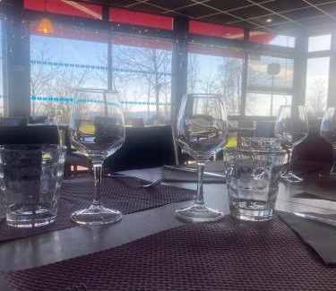 Montmarault Hotel | Discover Fasthotel Montmarault: Pet-Friendly & Family-Oriented