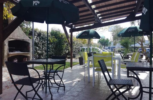 Baillargues Hotel | Budget-Friendly Stay at Fasthotel Montpellier Baillargues