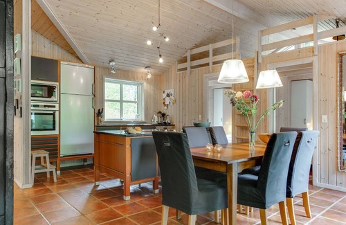 Dueodde House | Fastulf: Oceanfront Retreat with Spa and Family Amenities