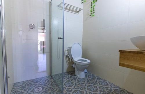 Beersheba Hostel | Fata morgana Hostel