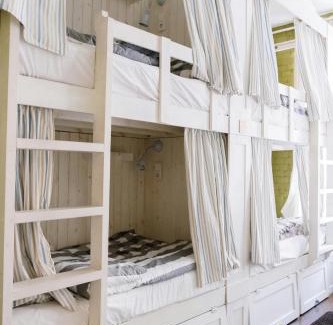 Beersheba Hostel | Fata morgana Hostel
