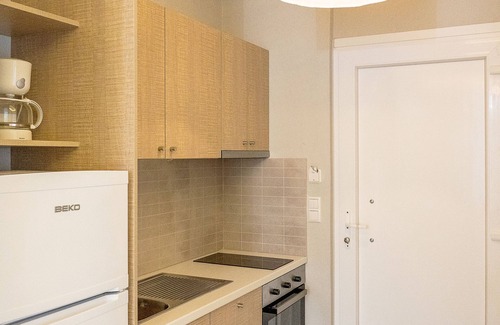 Frangokastellon Apartment | Fata Morgana Studios & Apartments: Pet-Friendly Oceanfront Retreat
