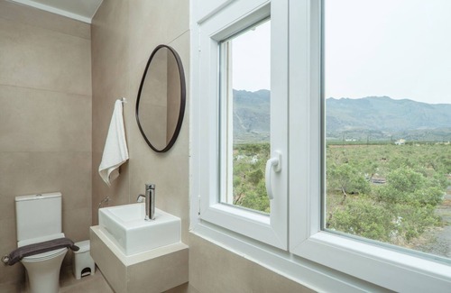 Frangokastellon Apartment | Fata Morgana Studios & Apartments: Pet-Friendly Oceanfront Retreat