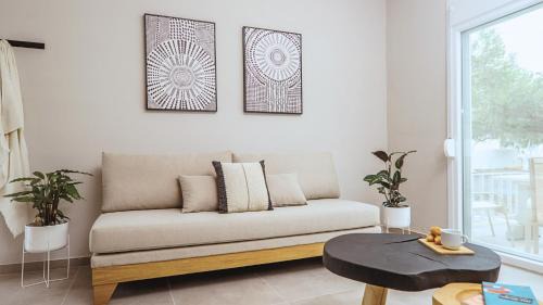 Frangokastellon Apartment | Experience the Comfort of Fata Morgana Studios & Apartments