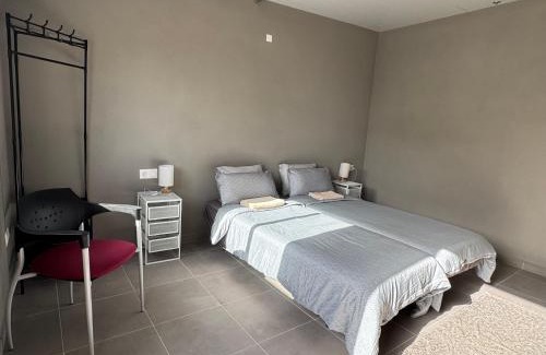 Granadilla de Abona Hotel | Welcoming Fathill Finca for Family-Friendly Getaways