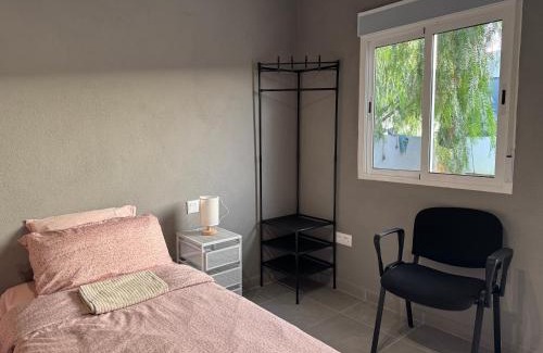 Granadilla de Abona Hotel | Welcoming Fathill Finca for Family-Friendly Getaways