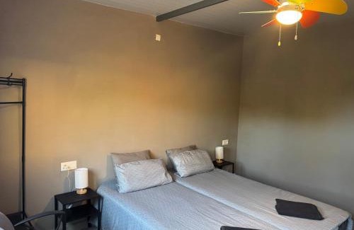 Granadilla de Abona Hotel | Welcoming Fathill Finca for Family-Friendly Getaways