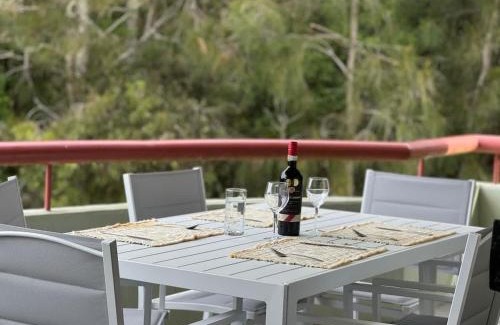Mollymook Beach Apartment | Family-Friendly Retreat at Fathoms 5 with Great Amenities
