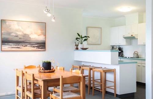 Mollymook Beach Apartment | Enjoy a Free Night This Winter at Fathoms 9, Mollymook