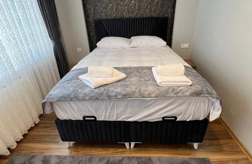 Fındıkzade Apartment | Guest Rated 9.2: Family & Pet Friendly in Fatih/Aksaray
