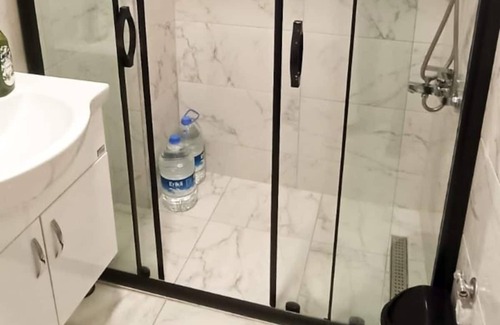 Istanbul City Center Apartment | Convenient 4-Room Apartment in the Heart of Istanbul