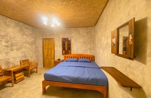 Mae Phrik House | Discover Fatima Homestay: Family-Friendly and Top Rated