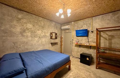Mae Phrik House | Discover Fatima Homestay: Family-Friendly and Top Rated