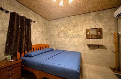 Mae Phrik House | Discover Fatima Homestay: Family-Friendly and Top Rated
