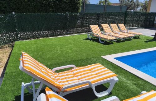 Ourem Villa | Fatima Villas