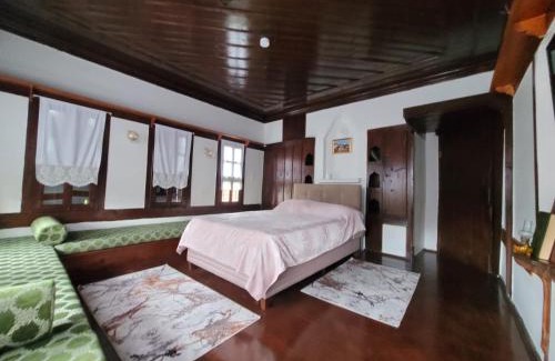 Safranbolu City Center Hotel | Discover Comfort at Fatma Hanım Konağı Boutique Hotel