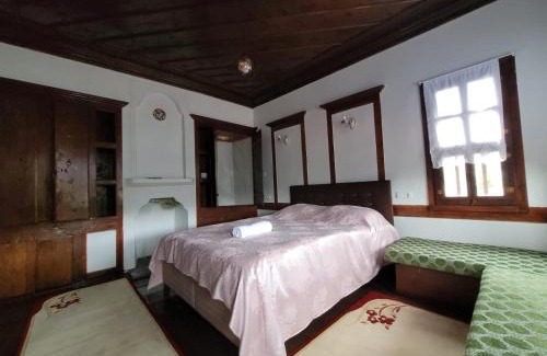 Safranbolu City Center Hotel | Discover Comfort at Fatma Hanım Konağı Boutique Hotel
