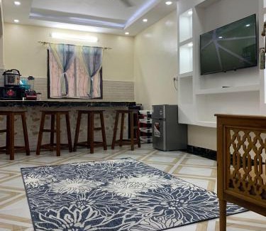 Lamu Apartment | Fatnaish Riyadha Apartment