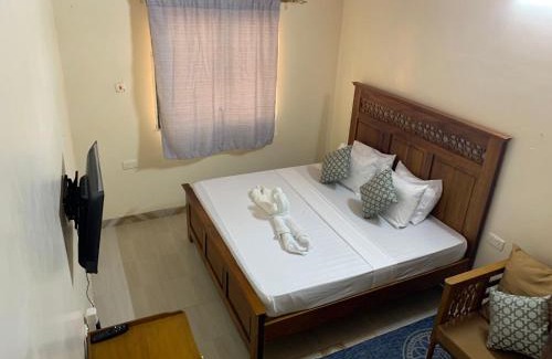 Lamu Apartment | Fatnaish Riyadha Apartment