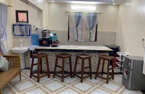 Lamu Apartment | Fatnaish Riyadha Apartment