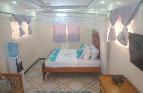 Lamu Apartment | Fatnaish Rooftop Apartment