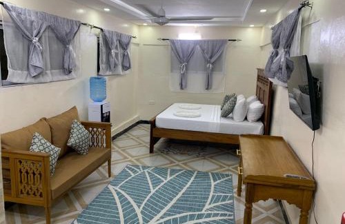 Lamu Apartment | Fatnaish Rooftop Apartment
