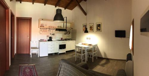 Cavalletto House | Discover Agriturismo Fattoria Antica Forconia Retreat