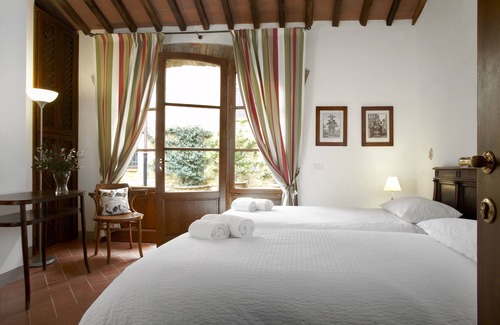 Barberino Tavarnelle Other | Discover Fattoria Casa Sola: Pool & Breakfast Included