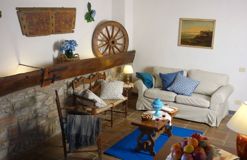 Barberino Tavarnelle Other | Discover Fattoria Casa Sola: Pool & Breakfast Included