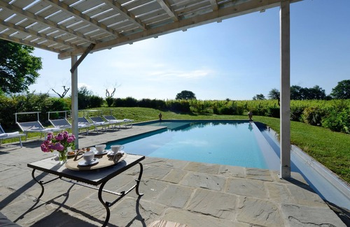 Terranuova Bracciolini House | Fattoria di Romignano by Interhome