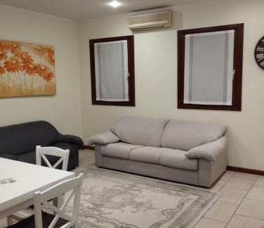 Fossalta di Piave Apartment | Discover Fattoria I Canarini: Guest Rated 9.3/10