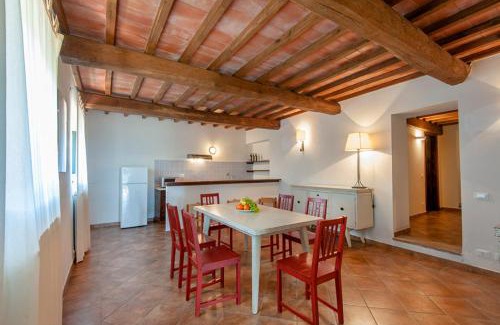Montemurlo Apartment | Relax at Fattoria Javello - Agriturismo La Casaccia