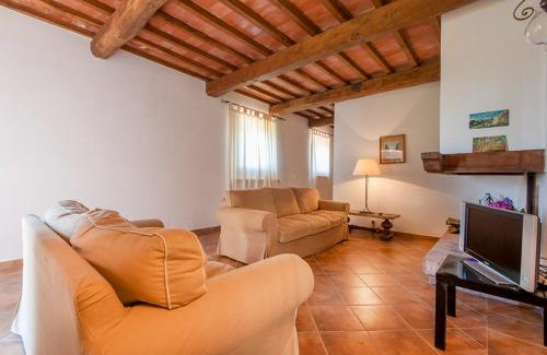 Montemurlo Apartment | Relax at Fattoria Javello - Agriturismo La Casaccia