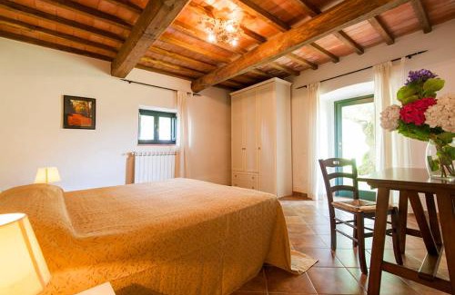 Montemurlo Apartment | Relax at Fattoria Javello - Agriturismo La Casaccia