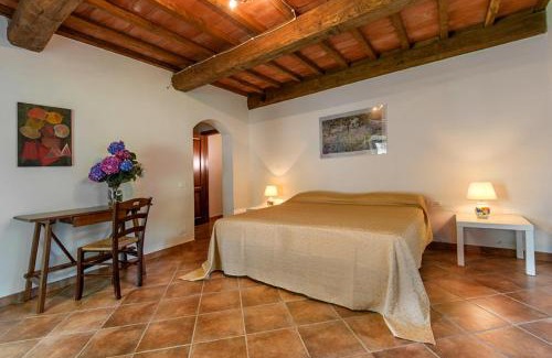 Montemurlo Apartment | Relax at Fattoria Javello - Agriturismo La Casaccia