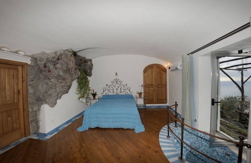 Montepertuso Hotel | Discover Fattoria La Tagliata: Rated 9.4 with Gourmet Dining